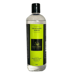 Judges Choice High Shine Serum