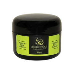 Judges Choice Makeup