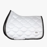 Jump Saddle Pad Winning Round Monogram