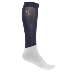 Kingsland Classic Show Socks - 3 Pack