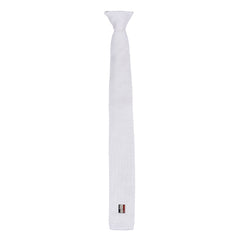 CLASSIC TIE WITH CLIP FOR MEN