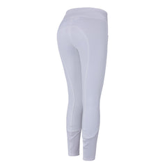 KLkatja E-TEC PULL ON breeches, ladies, with full grip