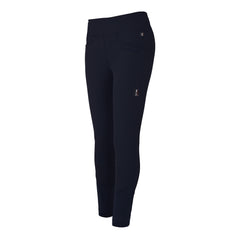 KLkatja E-TEC PULL ON breeches, ladies, with full grip