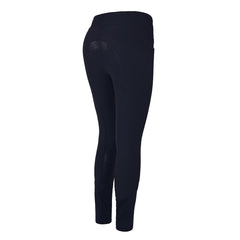KLkatja E-TEC PULL ON breeches, ladies, with full grip