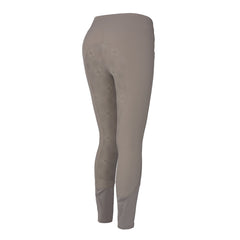 KLkatja E-TEC PULL ON breeches, ladies, with full grip