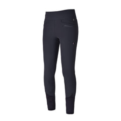 KLkatja E-TEC PULL ON breeches, ladies, with full grip