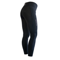 KLKatinka ladies F-TEC2 knee grip tights