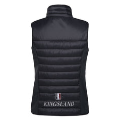 Kingsland Classic Unisex Padded Body Warmer