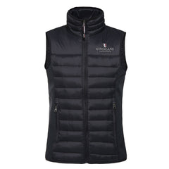 Kingsland Classic Unisex Padded Body Warmer