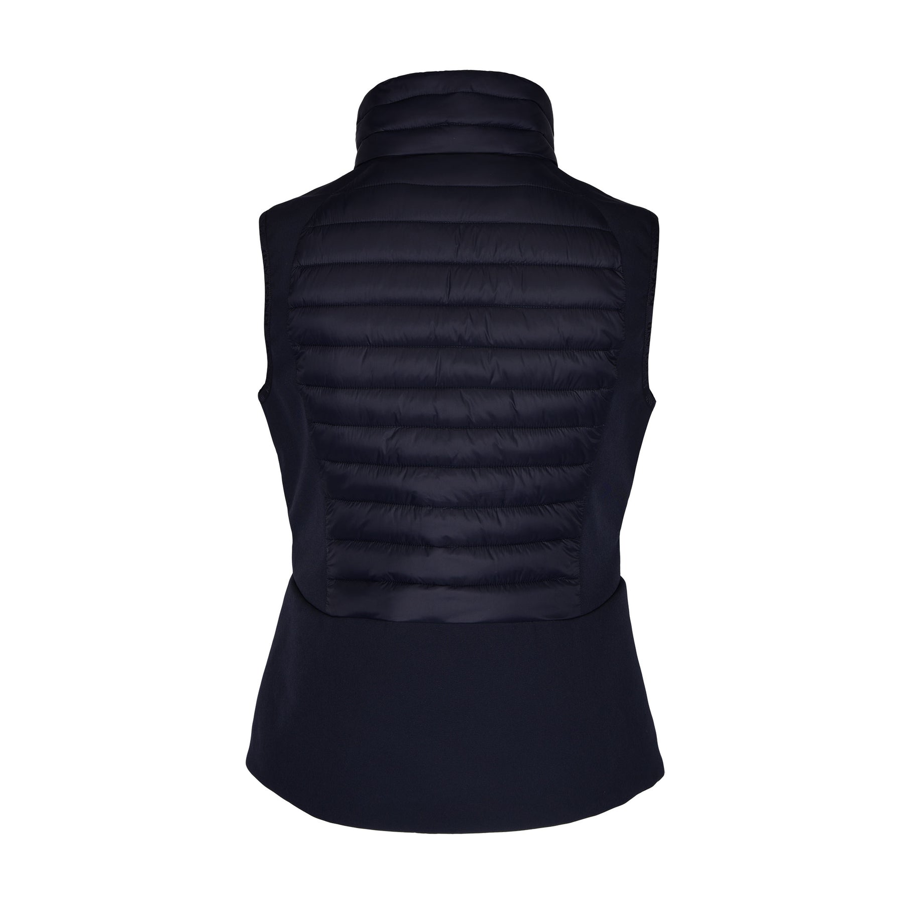 Classic Ladies Hybrid Body Warmer