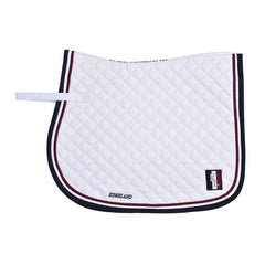Show Jumping Saddle Pad