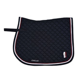 Show Jumping Saddle Pad