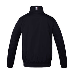 Kingsland Classic Unisex Bomber Jacket, Light padded