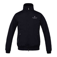 Kingsland Classic Unisex Bomber Jacket, Light padded