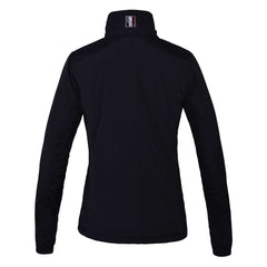 Kingsland Classic Ladies Bomber Jacket - Light Padded