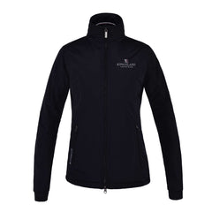 Kingsland Classic Ladies Bomber Jacket - Light Padded