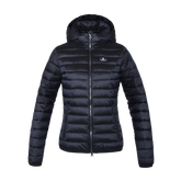Kingsland Classic Ladies Padded Jacket with Hood