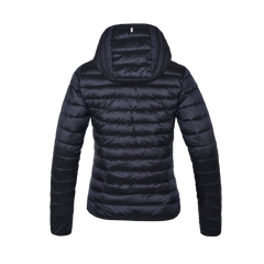 Kingsland Classic Ladies Padded Jacket with Hood