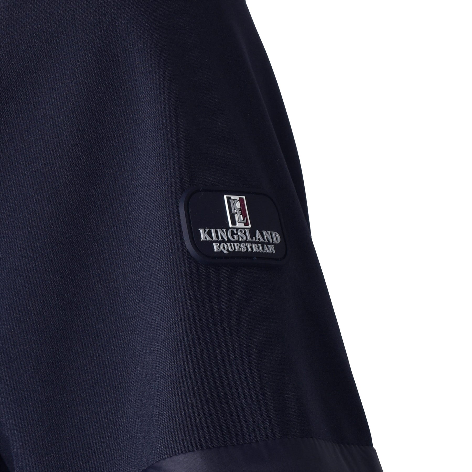 Classic Ladies Hybrid Jacket, light padded