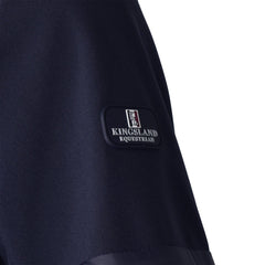 Classic Ladies Hybrid Jacket, light padded