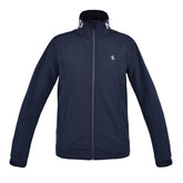 Classic Unisex Softshell Jacket