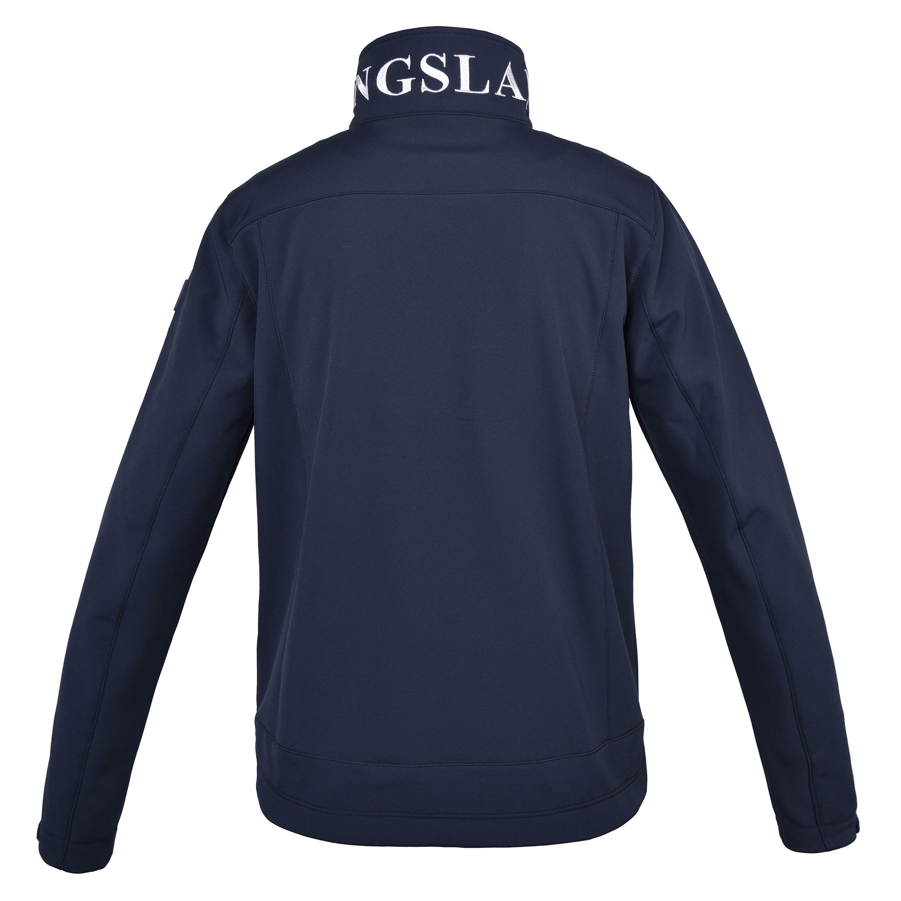 Classic Unisex Softshell Jacket