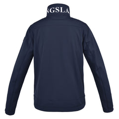 Classic Unisex Softshell Jacket