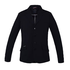 Classic Mens Show Jacket in Softshell