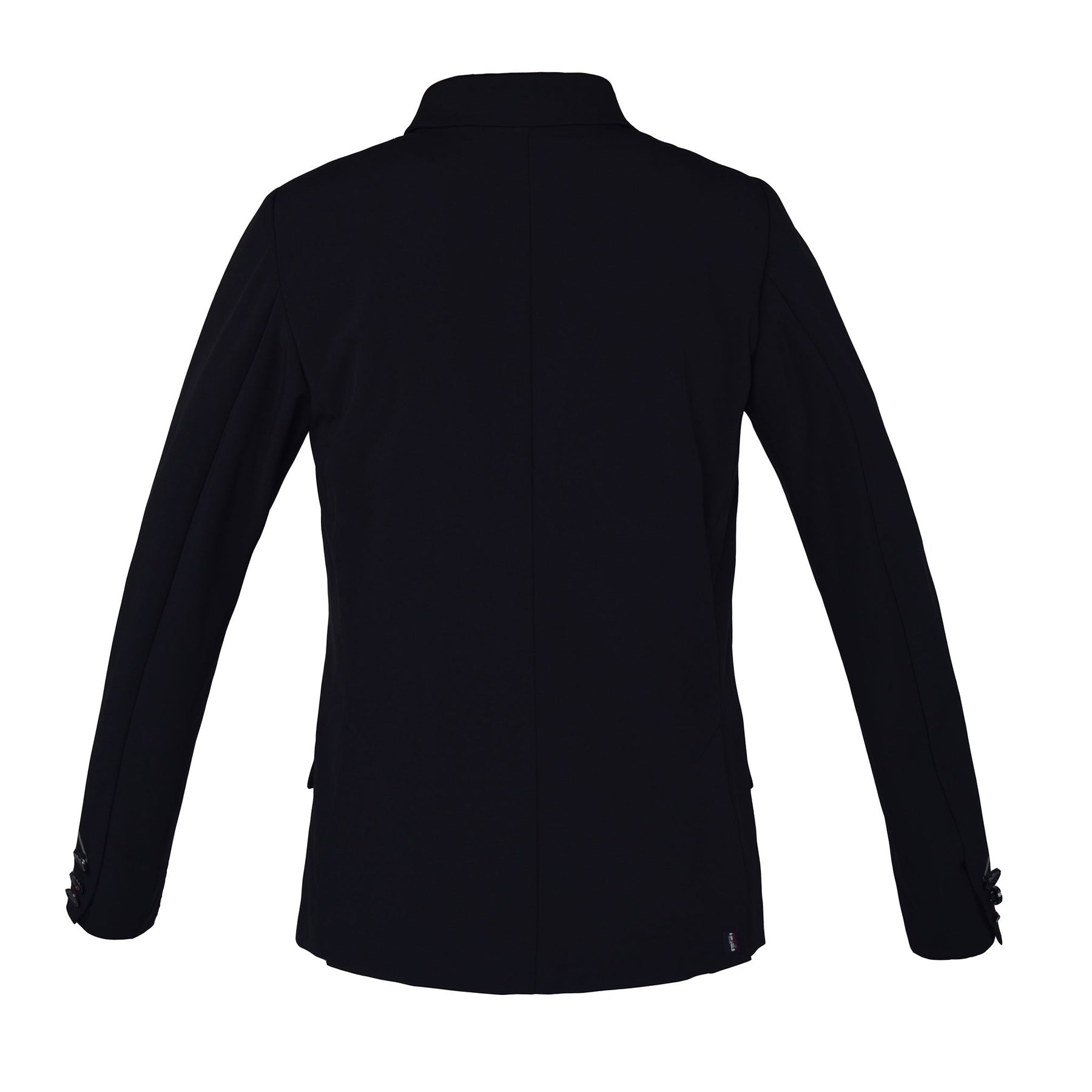 Classic Mens Show Jacket in Softshell