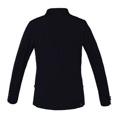 Classic Mens Show Jacket in Softshell