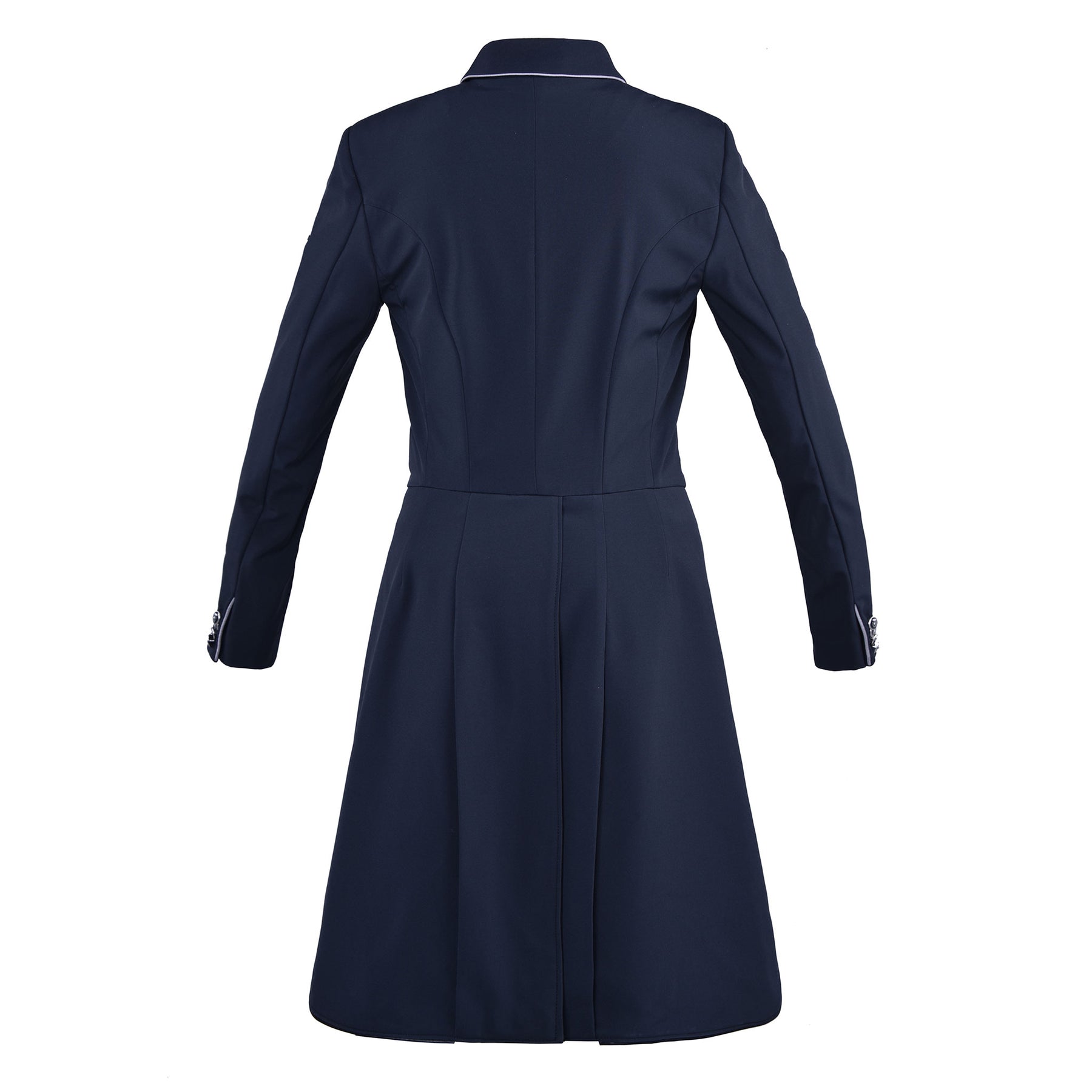Classic Ladies Softshell Tail Coat