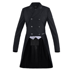 Classic Ladies Softshell Tail Coat