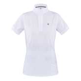 Kingsland Classic Ladies Show Shirt Short Sleeve