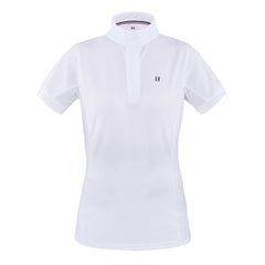 Kingsland Classic Ladies Show Shirt Short Sleeve