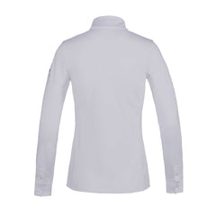 Kingsland Classic Ladies LS Show shirt