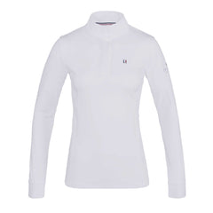 Kingsland Classic Ladies LS Show shirt