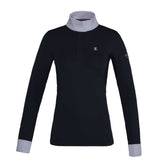 Kingsland Classic Ladies LS Show shirt
