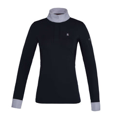 Kingsland Classic Ladies LS Show shirt