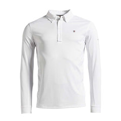 Kingsland Classic Men Show Shirt Long Sleeves