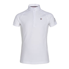 Kingsland Classic Girls S/S Show Shirt