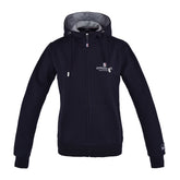 Kingsland Classic Unisex Sweat jacket w/ Hood