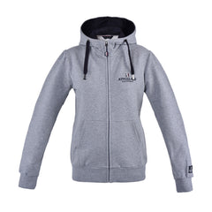 Kingsland Classic Unisex Sweat jacket w/ Hood