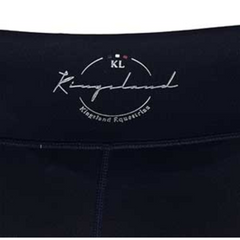 KLKarina F-Tec K-Grip Tights