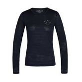 KLNadia Ladies Round Neck Shirt