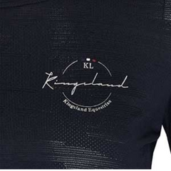 KLNadia Ladies Round Neck Shirt