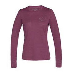 KLNadia Ladies Round Neck Shirt