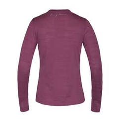 KLNadia Ladies Round Neck Shirt