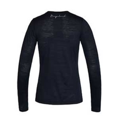 KLNadia Ladies Round Neck Shirt