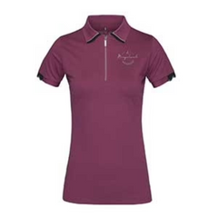 KLNaina Ladies Polo