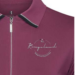 KLNaina Ladies Polo